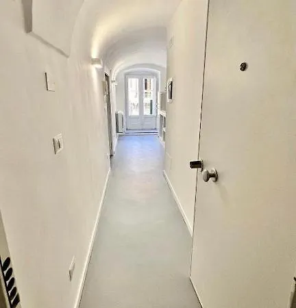 White Dome Retriet Apartment *