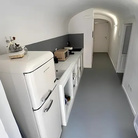 Apartment White Dome Retriet Bari