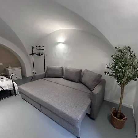 White Dome Retriet Apartment *