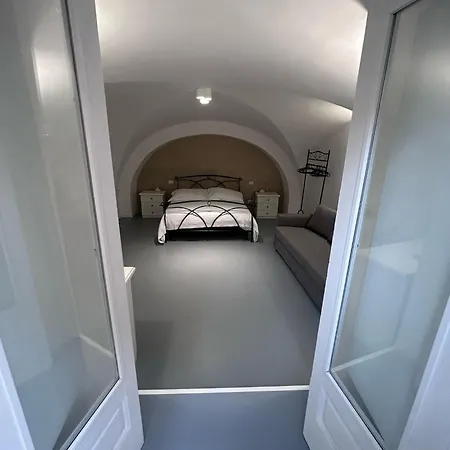 Apartment White Dome Retriet Bari
