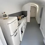 Lägenhet White Dome Retriet Bari