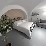 White Dome Retriet Lägenhet