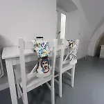 아파트 White Dome Retriet