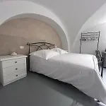 White Dome Retriet Lägenhet Bari