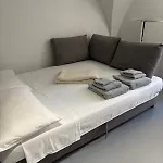 White Dome Retriet Appartement