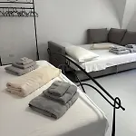 Appartement White Dome Retriet Bari