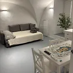Appartement White Dome Retriet *