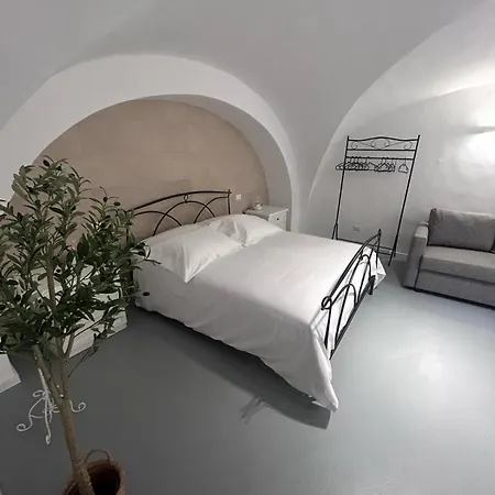 White Dome Retriet Apartmán