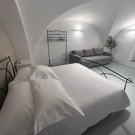 Apartmán White Dome Retriet *