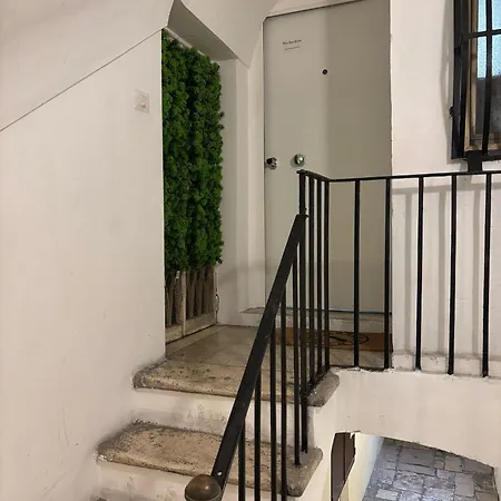 Appartement White Dome Retriet *