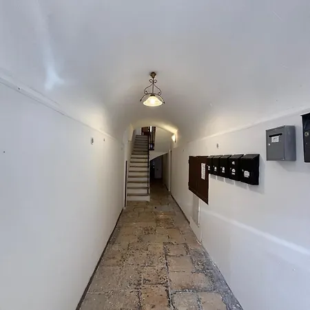 Apartmán White Dome Retriet *