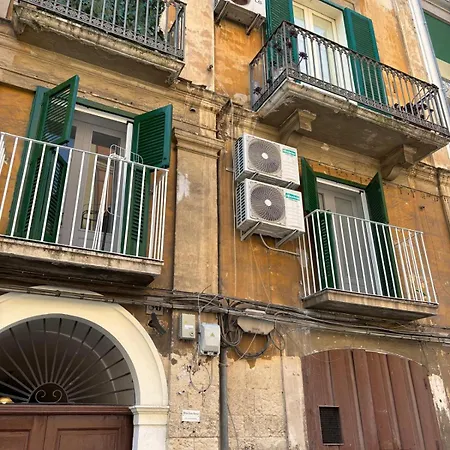 Daire White Dome Retriet Bari